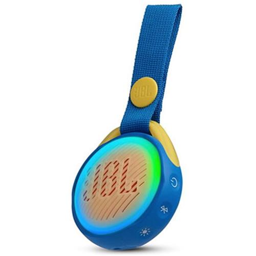 Jbl Jr Pop Altavoz Bluetooth Infantil Blue