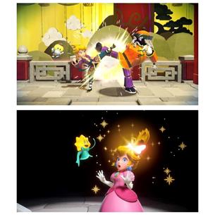 Nintendo Princess Peach Showtime Juego para Nintendo Switch 2