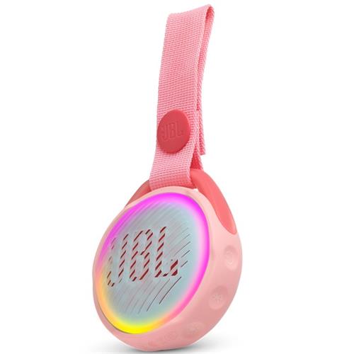 Jbl Jr Pop Altavoz Bluetooth Infantil Pink