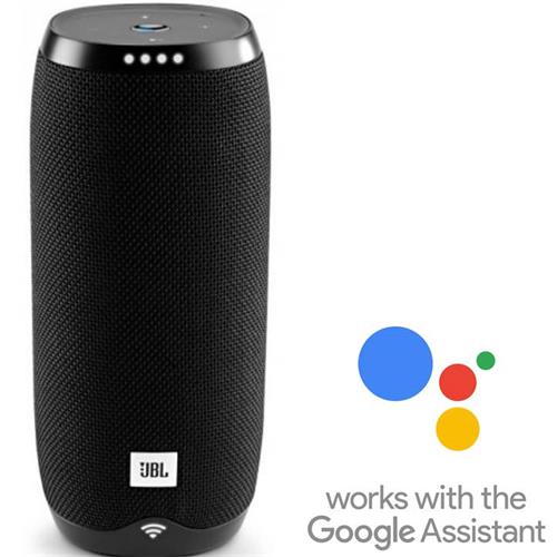 Jbl Link 20 Altavoz Bluetooth Y Wifi 20W Multiroom