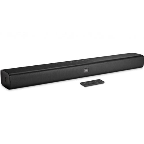 Barra De Sonido Jbl Bar Studio 2.0 30W Bluetooth Usb Hdmi