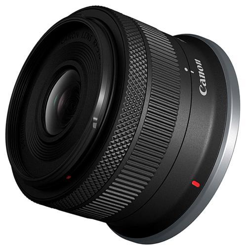 Canon Lens RF-S10-18MM F4.5-6.3 IS STM