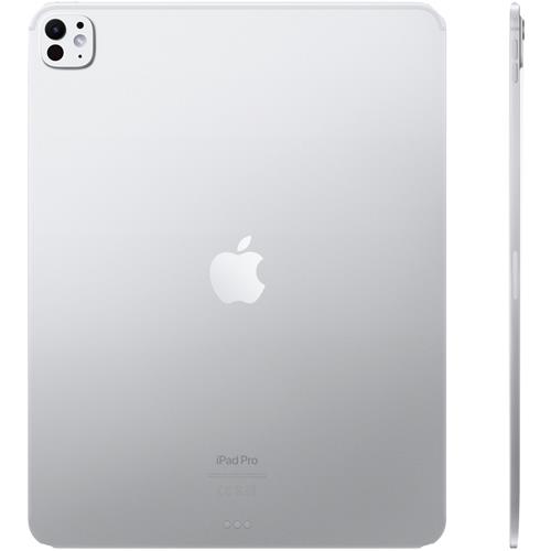 Apple Ipad Pro 11 M4 WiFi 256GB Silver (MVV93TY/A)