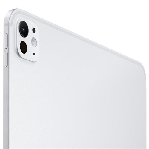 Apple Ipad Pro 13" M4 WiFi 256GB Silver (MVX33TY/A)
