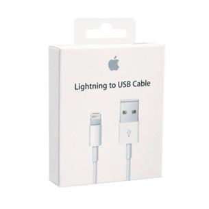 Cable USB a Lightning 1 Metro Apple (MXLY2ZM/A) 2