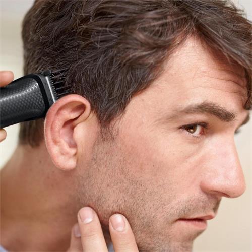 Philips MG3730/15 Recortadora Multigroom 8 in 1