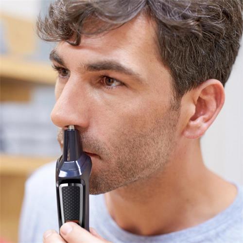 Philips MG3730/15 Recortadora Multigroom 8 in 1