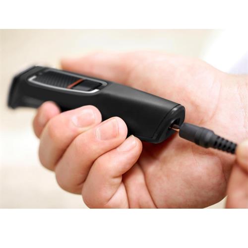 Philips MG3730/15 Recortadora Multigroom 8 in 1