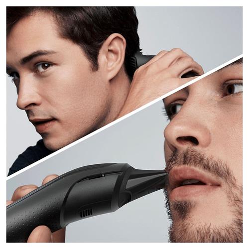 Braun MGK5365Recortadora Kit 8 Accesorios