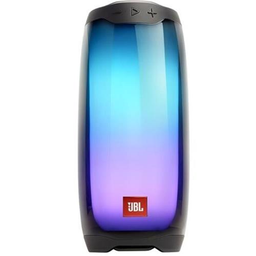 Jbl Pulse 4 Altavoz Bluetooth Led Negro