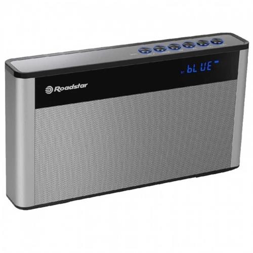 Roadstar Tra-570Us/Bt Altavoz Bluetooth / Usb / Radio