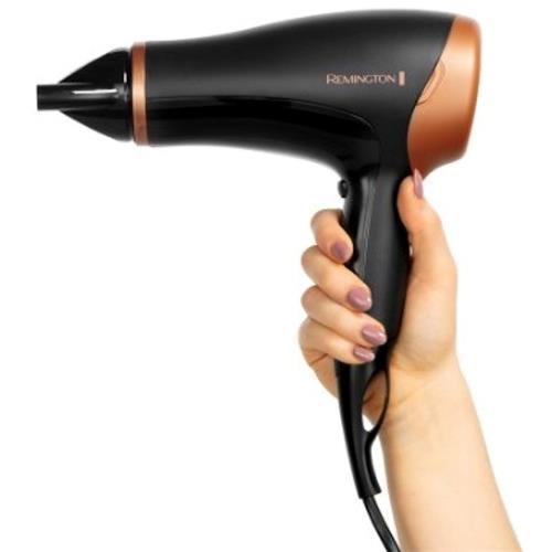 Remington D3012GP Pack Secador 2.000W + Plancha Alisadora  215º