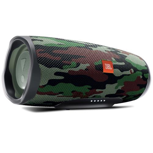 Jbl Charge 4 Altavoz Bluetooth 30W 20 Horas Squad