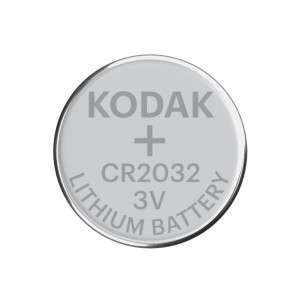 KODAK CR2032 Batería Litio ULTRA 3V 2 UNDS (30417687) 2