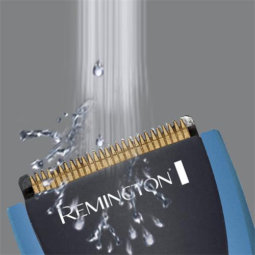 Remington HC335 Cortapelo Recargable Titanium