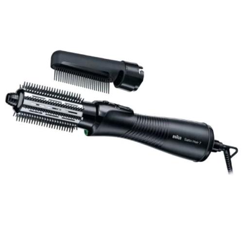 Braun Satin Hair 7 AS720E Cepillo Moldeador Secador Iónico