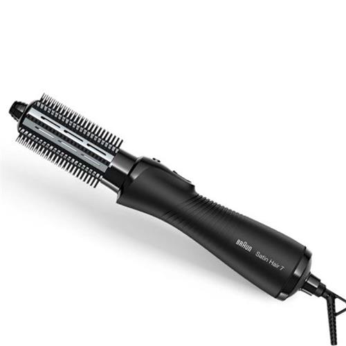 Braun Satin Hair 7 AS720E Cepillo Moldeador Secador Iónico