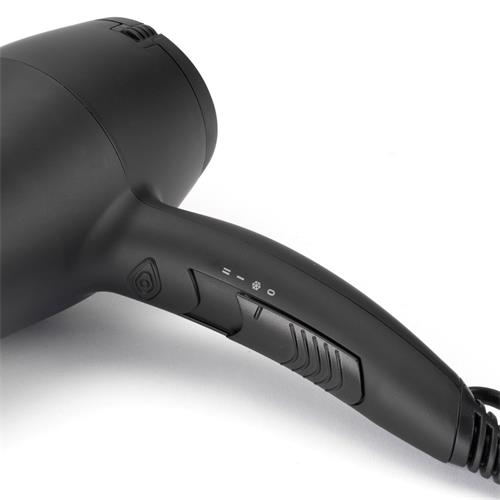 Babyliss D215DE Secador de Pelo 2.000w Con Difusor