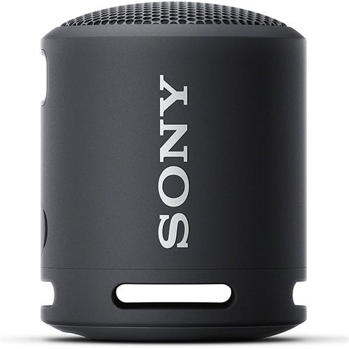 SONY SRS-XB13 Altavoz Bluetooth IP67 5W Negro