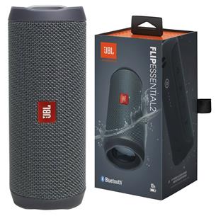 Jbl Flip Essential 2 Altavoz Bluetooth 20W IPX7 Black 2