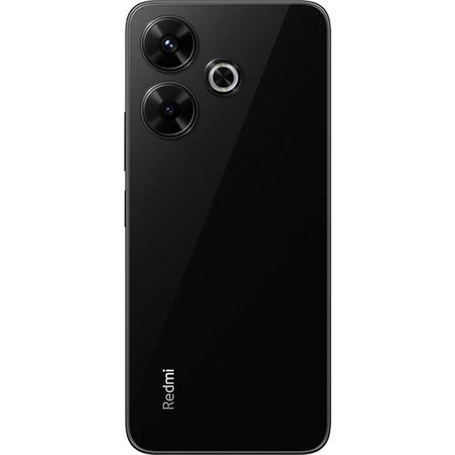 Xiaomi Redmi 13 4G 6.67" 8GB 256GB 108Mpx Black