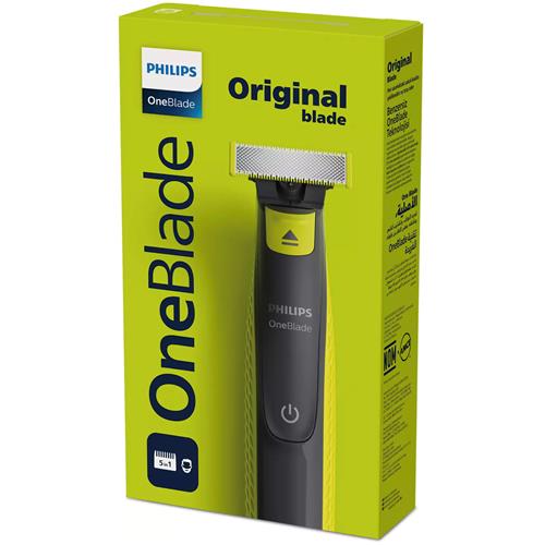 Philips QP-2724/20 OneBlade Recortadora para Cara