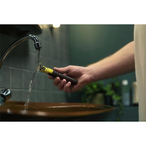 Philips QP4631/65 OneBlade 360 Recordadora para Barba y Cuerpo