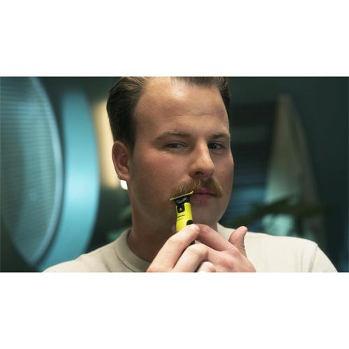 Philips QP4631/65 OneBlade 360 Recordadora para Barba y Cuerpo