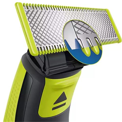 Philips QP-220/51 OneBlade Cuchilla Pack 2 Unid