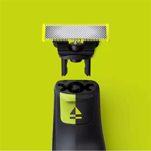 Philips QP-220/51 OneBlade Cuchilla Pack 2 Unid