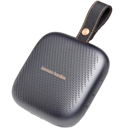 Harman Kardon Neo Altavoz Bluetooth Ipx7 10 Horas Gris