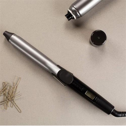Remington CI5519 Pro Spiral Curl Revestimiento de cerámica 210º 19mm