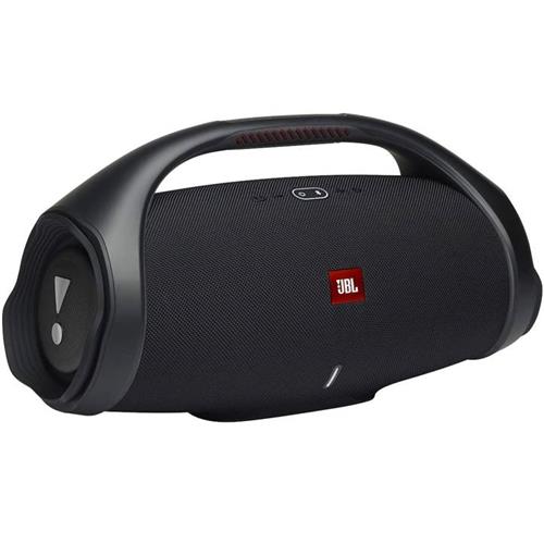 Jbl Boombox 2 Altavoz Bluetooth Negro