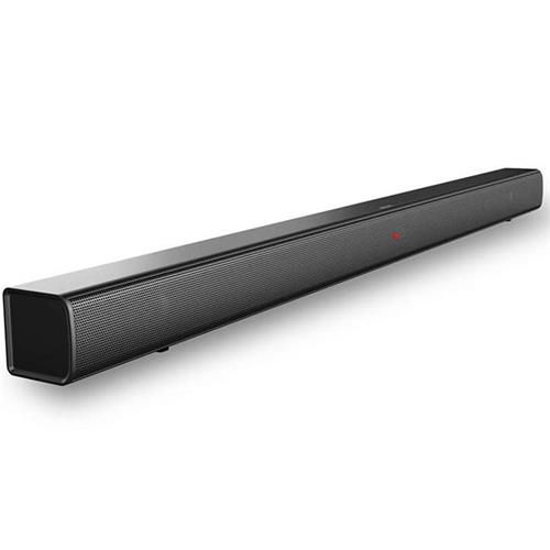 Barra De Sonido Philips Htl1508/12 2.0 30W