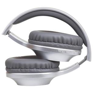 Panasonic RB-HX220BDES  Auricular XBS Inalámbrico Plata 2