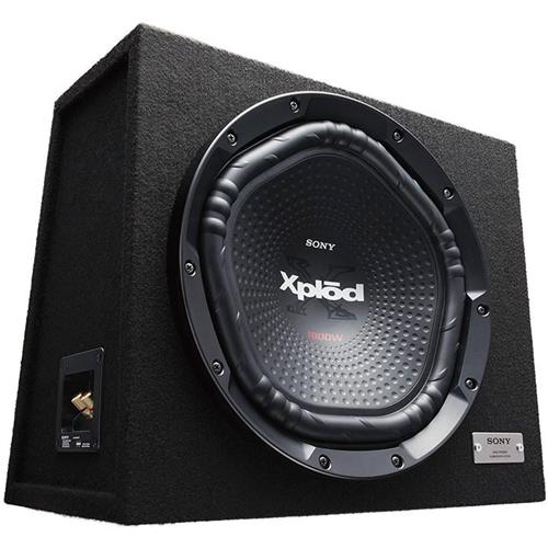 Sony Xs-Nw1202E Subwoofer 30Cm 12" 300W