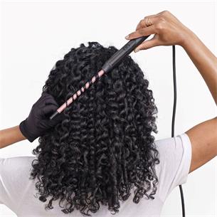 Babyliss C449E Tenacilla de Pelo 10mm para rizos muy definidos 2