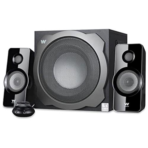 Altavoz Woxter Big Bass 260S 2.1 150W