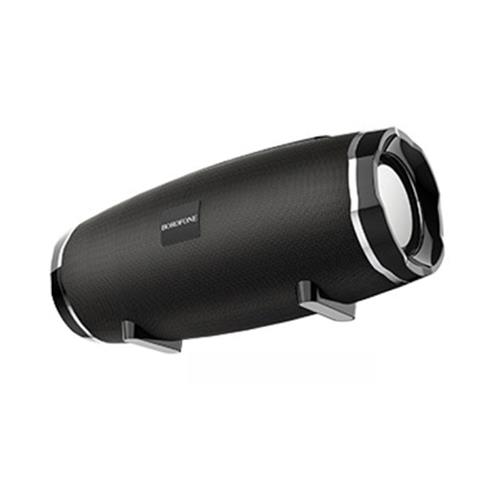 Borofone Br3 Altavoz Bluetooth / Usb Black