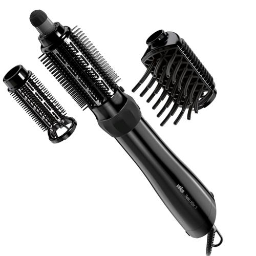 Braun AS530E Cepillo Moldeador Satin Hair 5