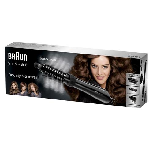 Braun AS530E Cepillo Moldeador Satin Hair 5