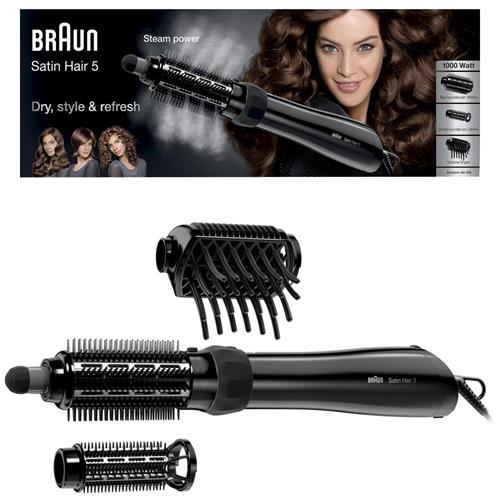 Braun AS530E Cepillo Moldeador Satin Hair 5