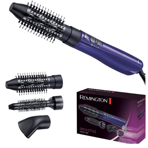 Remington AS800 Dry & Style Cepillo Secador y Moldeador 800W