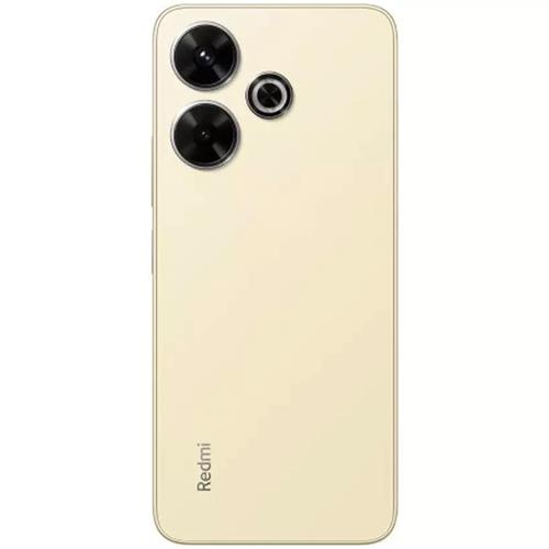 Xiaomi Redmi 13 4G 6.67" 8GB 256GB 108Mpx Gold
