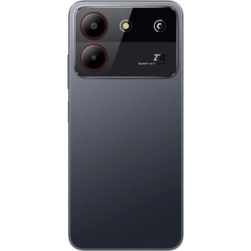 ZTE Blade A54 6,6" HD+ 4GB 64GB Doble Cámara y Lector de Huella Grey