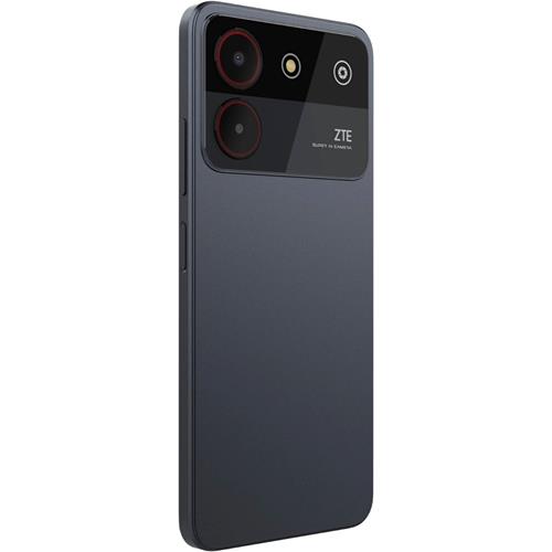 ZTE Blade A54 6,6" HD+ 4GB 64GB Doble Cámara y Lector de Huella Grey