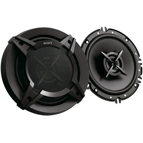 Sony Xs-Fb1620E Altavoces Coaxiales De 2 Vías 16Cm 45W