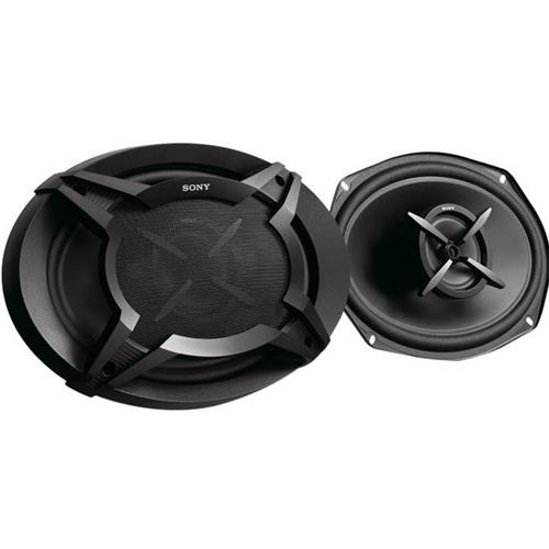 Sony Xs-Fb6920E Altavoces Coaxiales De 2 Vías 6X9 60W