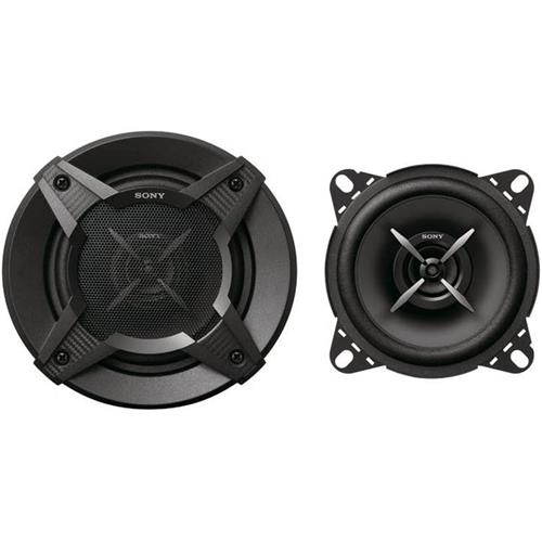 Sony Xs-Fb1020E  Altavoces Coche 2 Vías 10Cm 30W