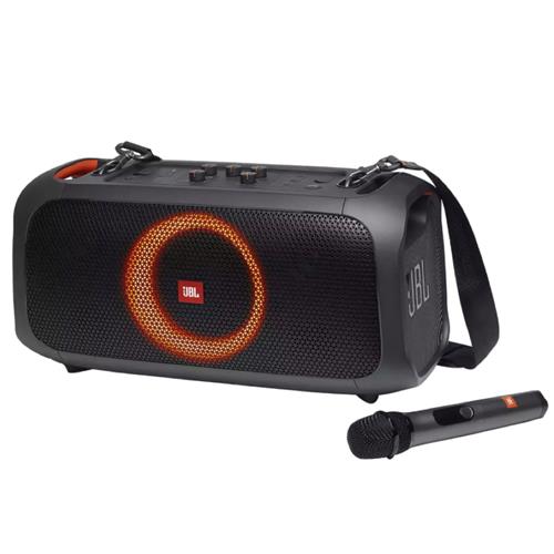 JBL Partybox On the Go con Bluetooth